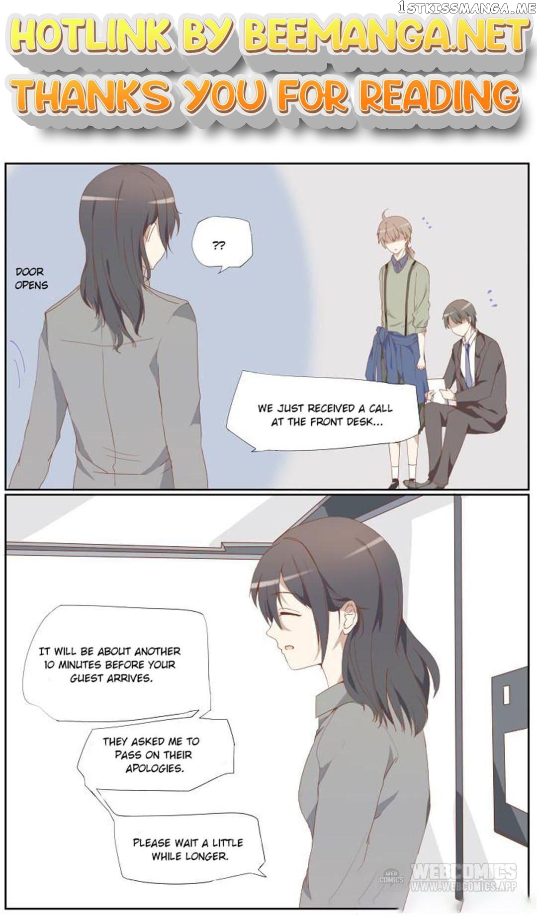 Endless (Suuygo) Chapter 41 - page 1