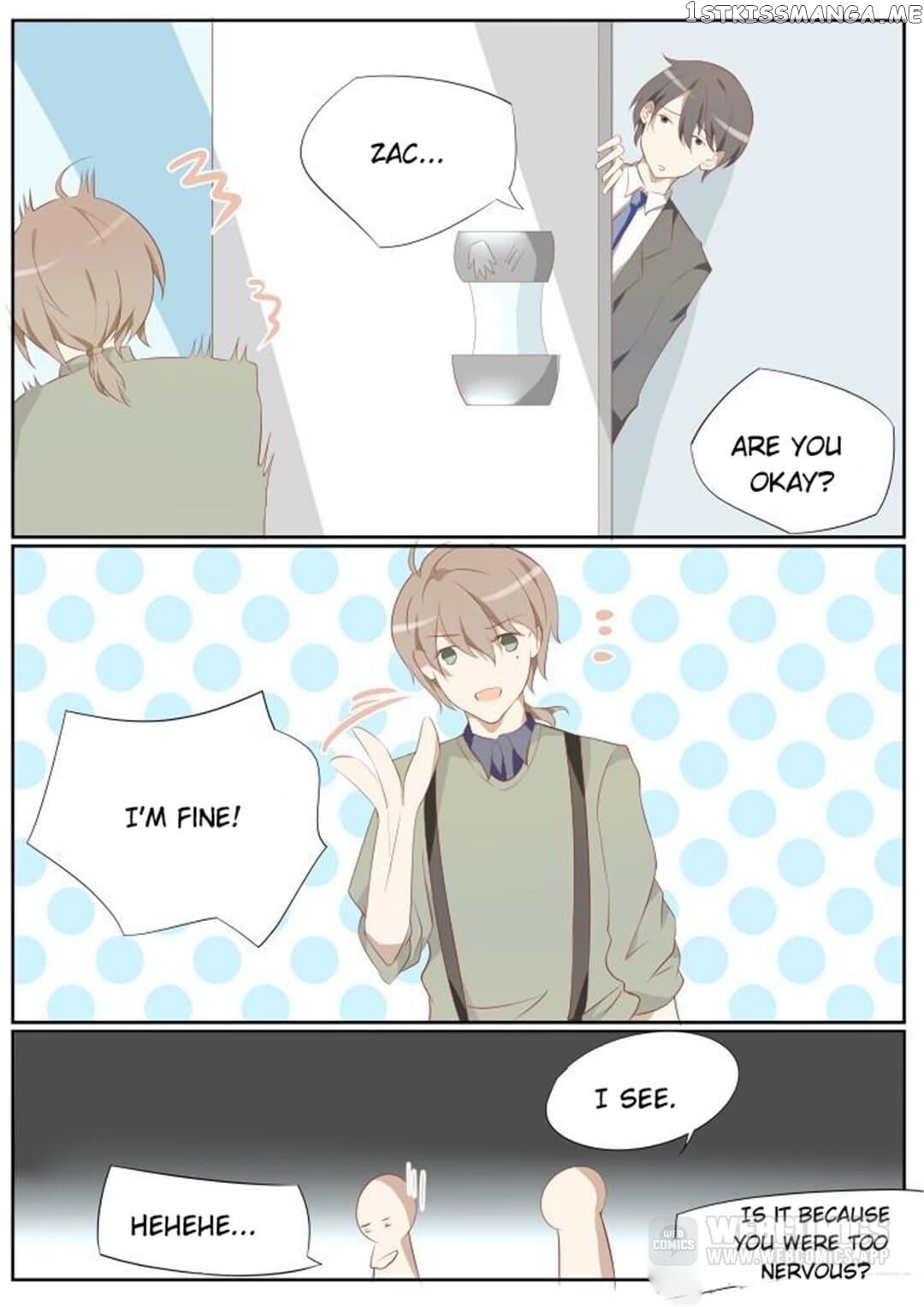 Endless (Suuygo) Chapter 41 - page 7