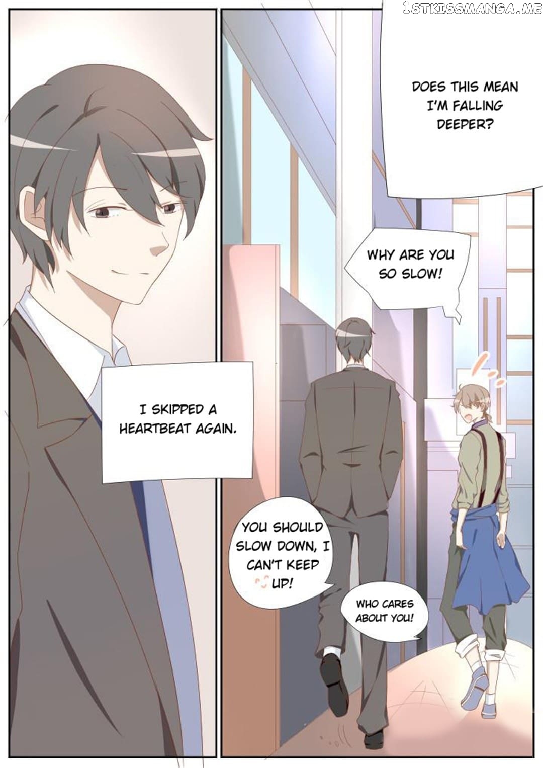 Endless (Suuygo) Chapter 40 - page 4