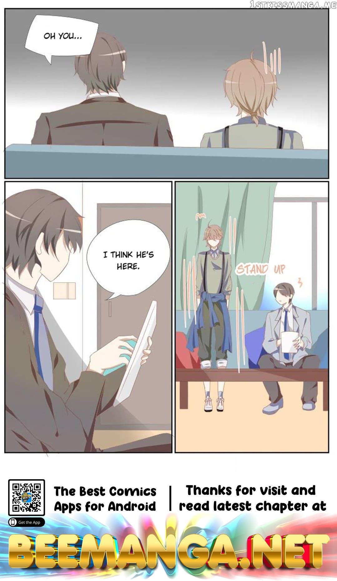 Endless (Suuygo) Chapter 40 - page 8
