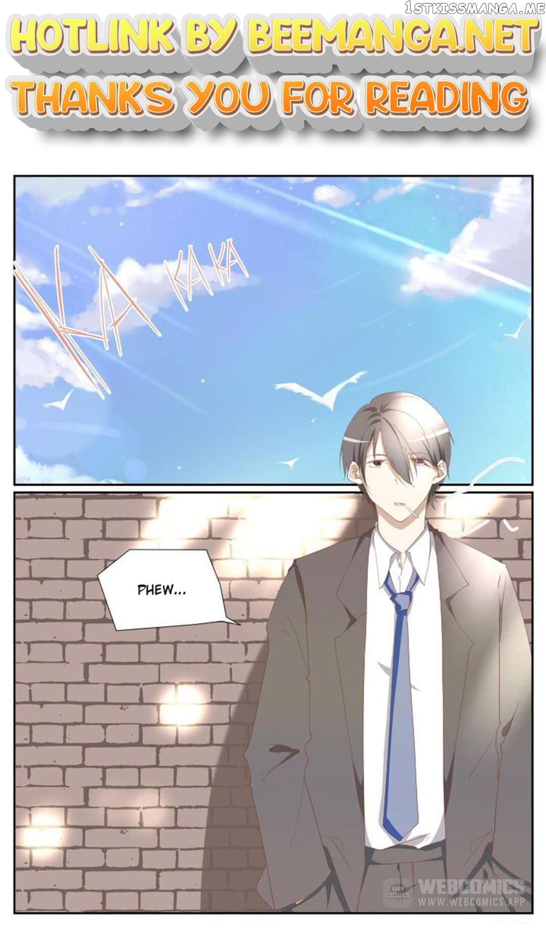 Endless (Suuygo) Chapter 39 - page 1