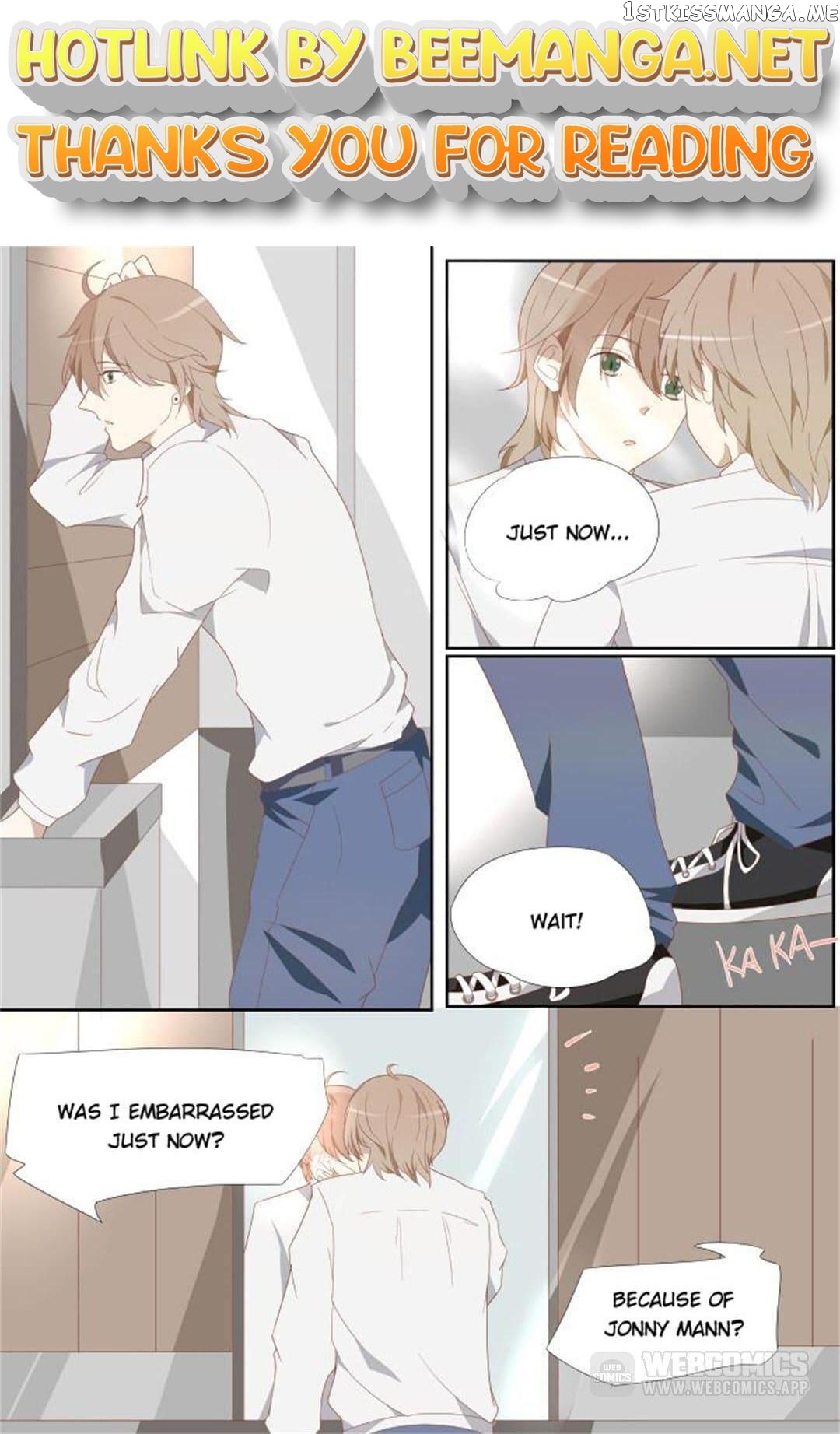Endless (Suuygo) Chapter 38 - page 1