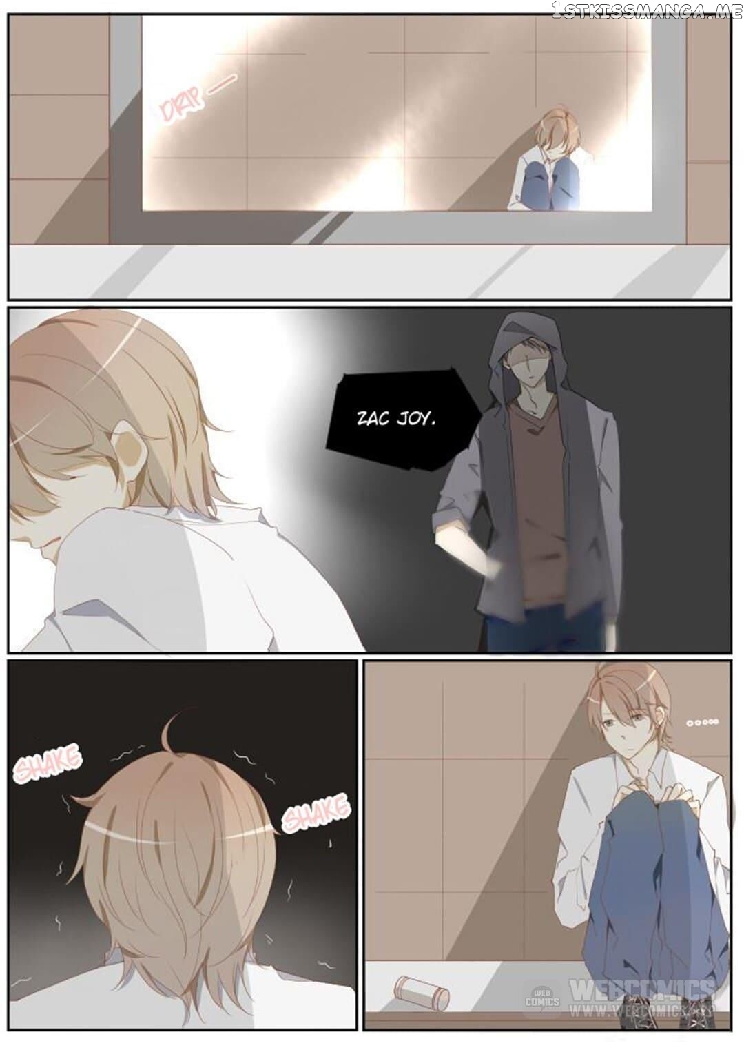 Endless (Suuygo) Chapter 38 - page 3