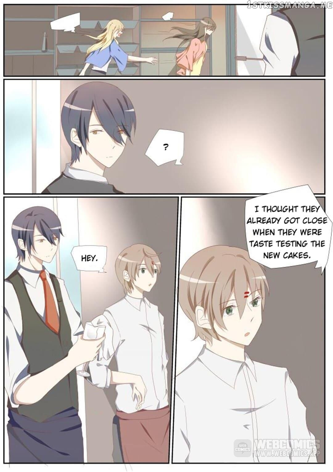 Endless (Suuygo) Chapter 38 - page 7