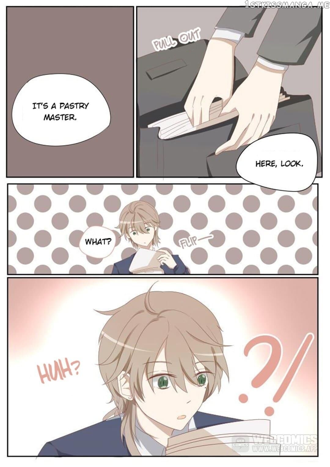Endless (Suuygo) Chapter 37 - page 5