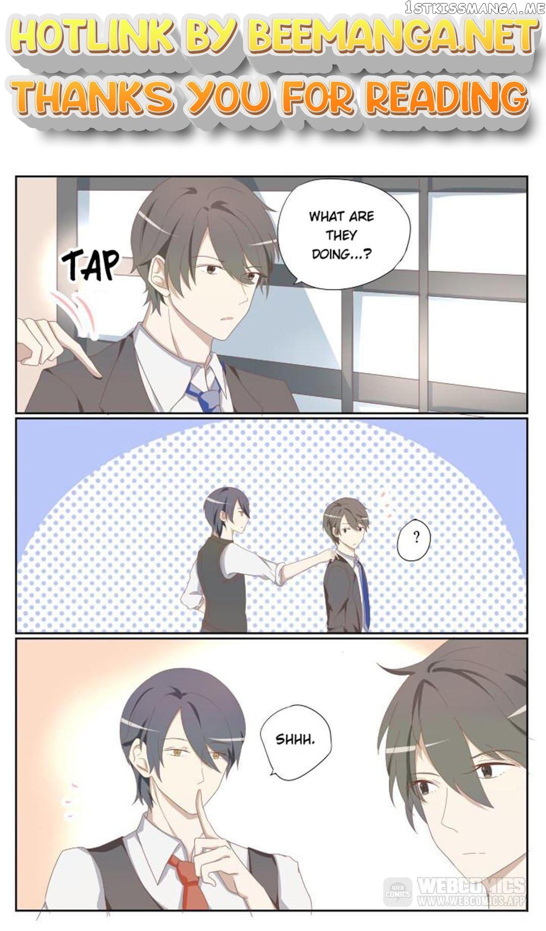 Endless (Suuygo) Chapter 36 - page 1