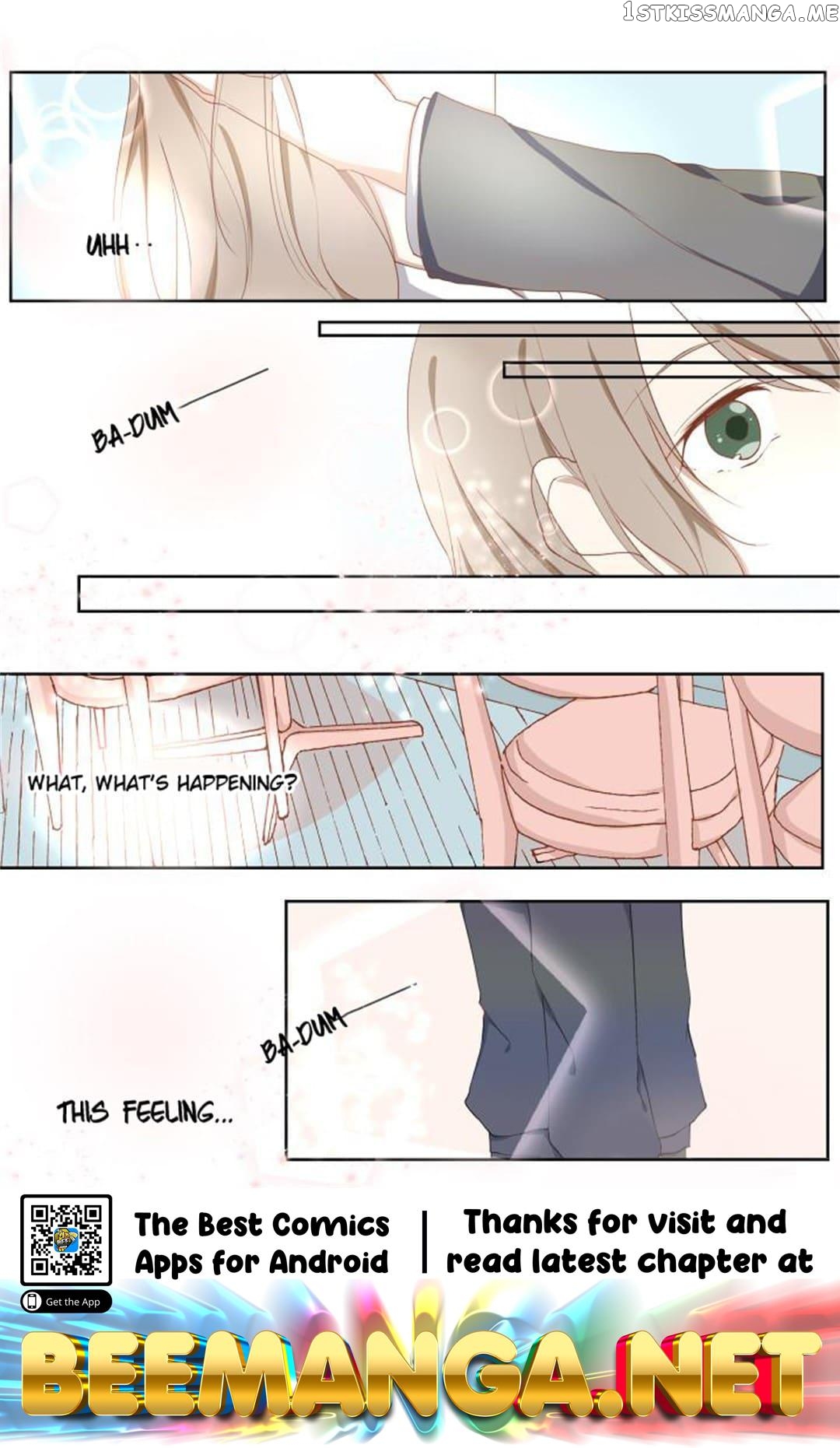 Endless (Suuygo) Chapter 36 - page 8