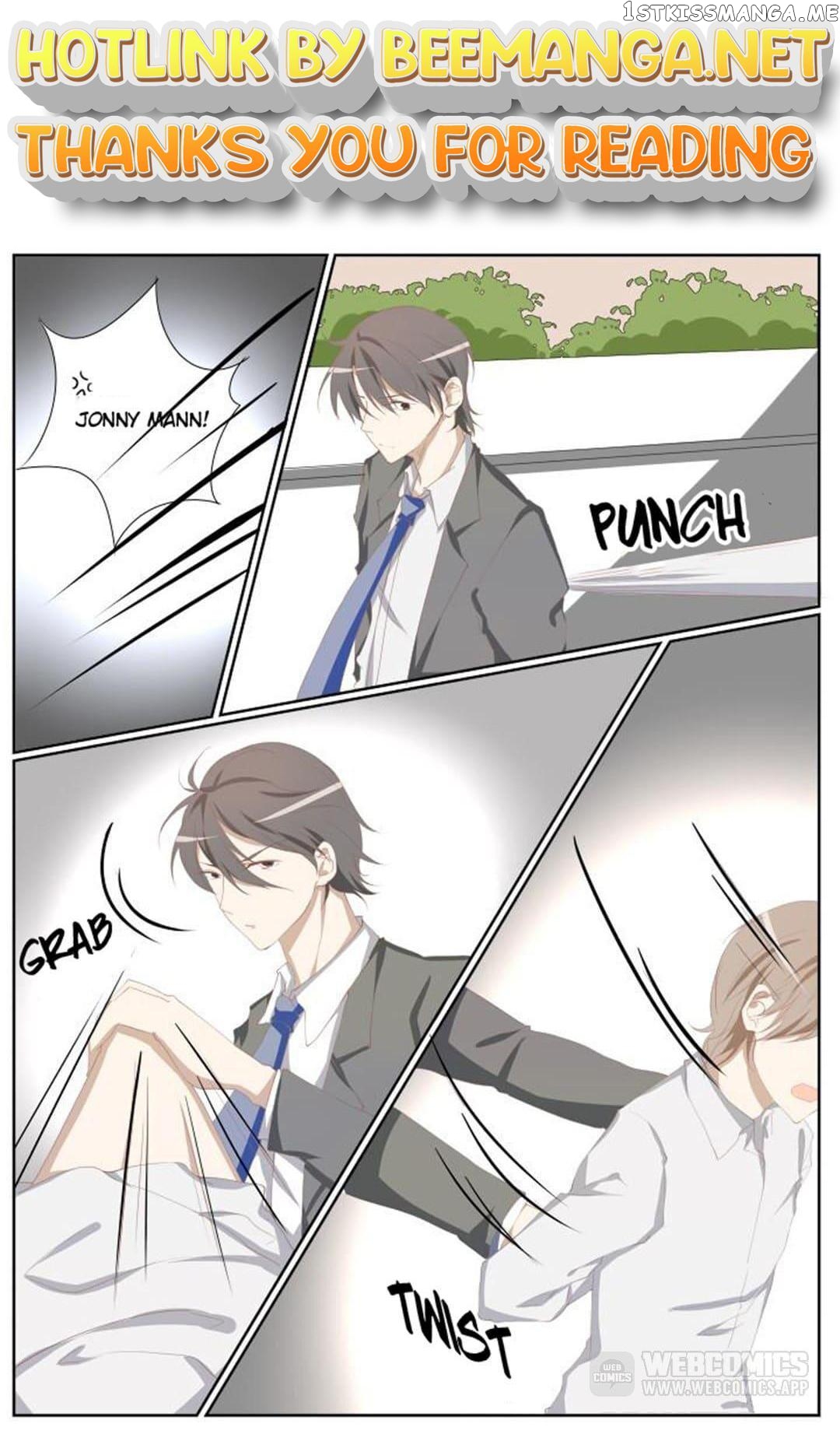 Endless (Suuygo) Chapter 35 - page 1