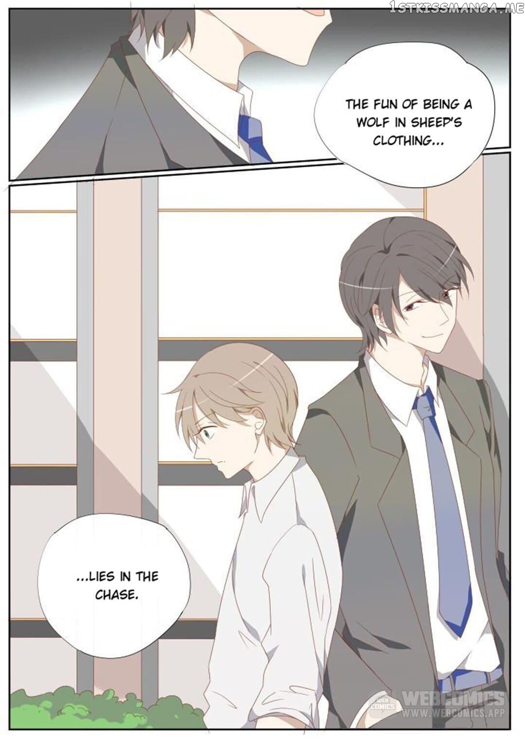 Endless (Suuygo) Chapter 35 - page 7