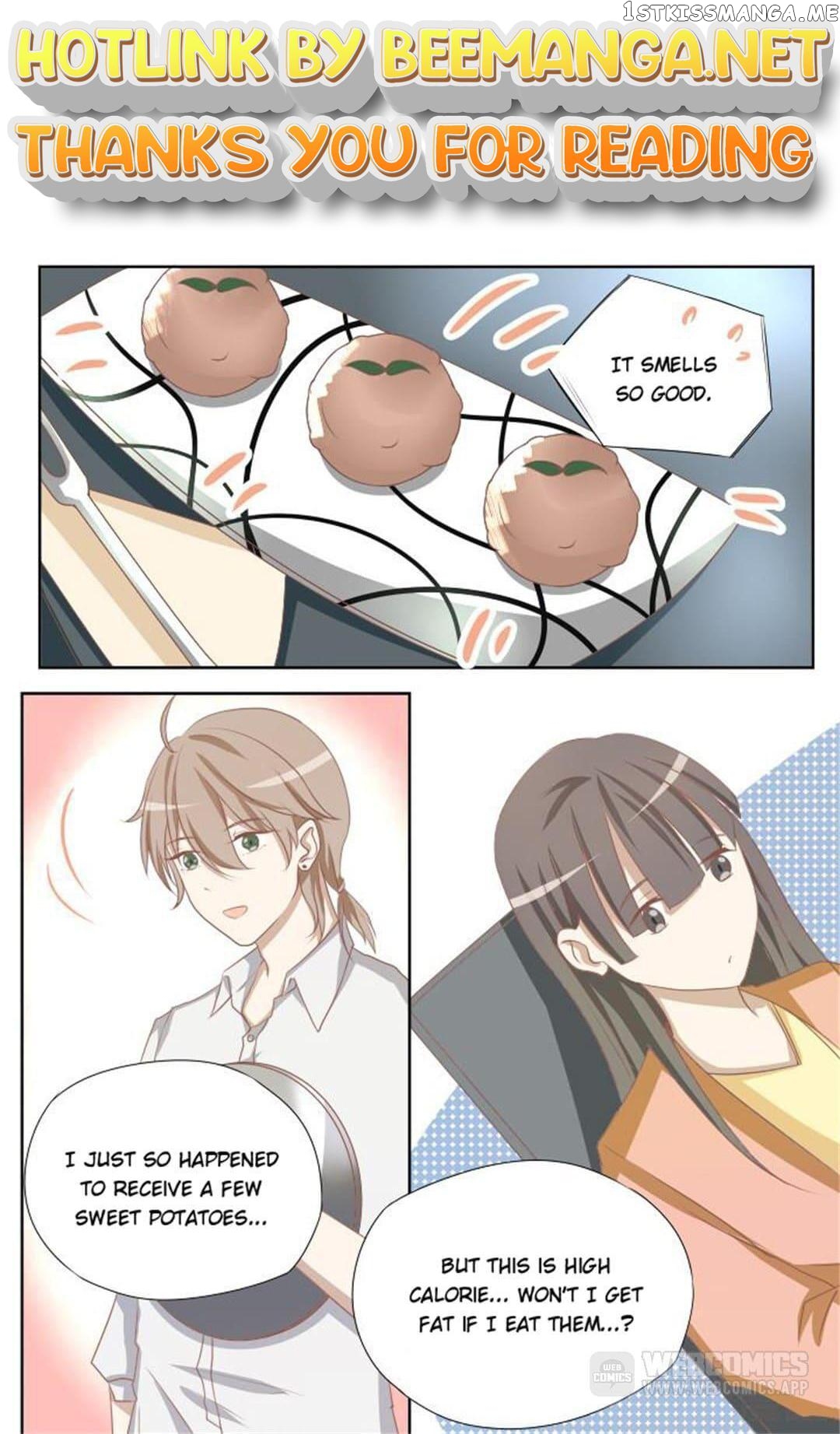 Endless (Suuygo) Chapter 33 - page 1