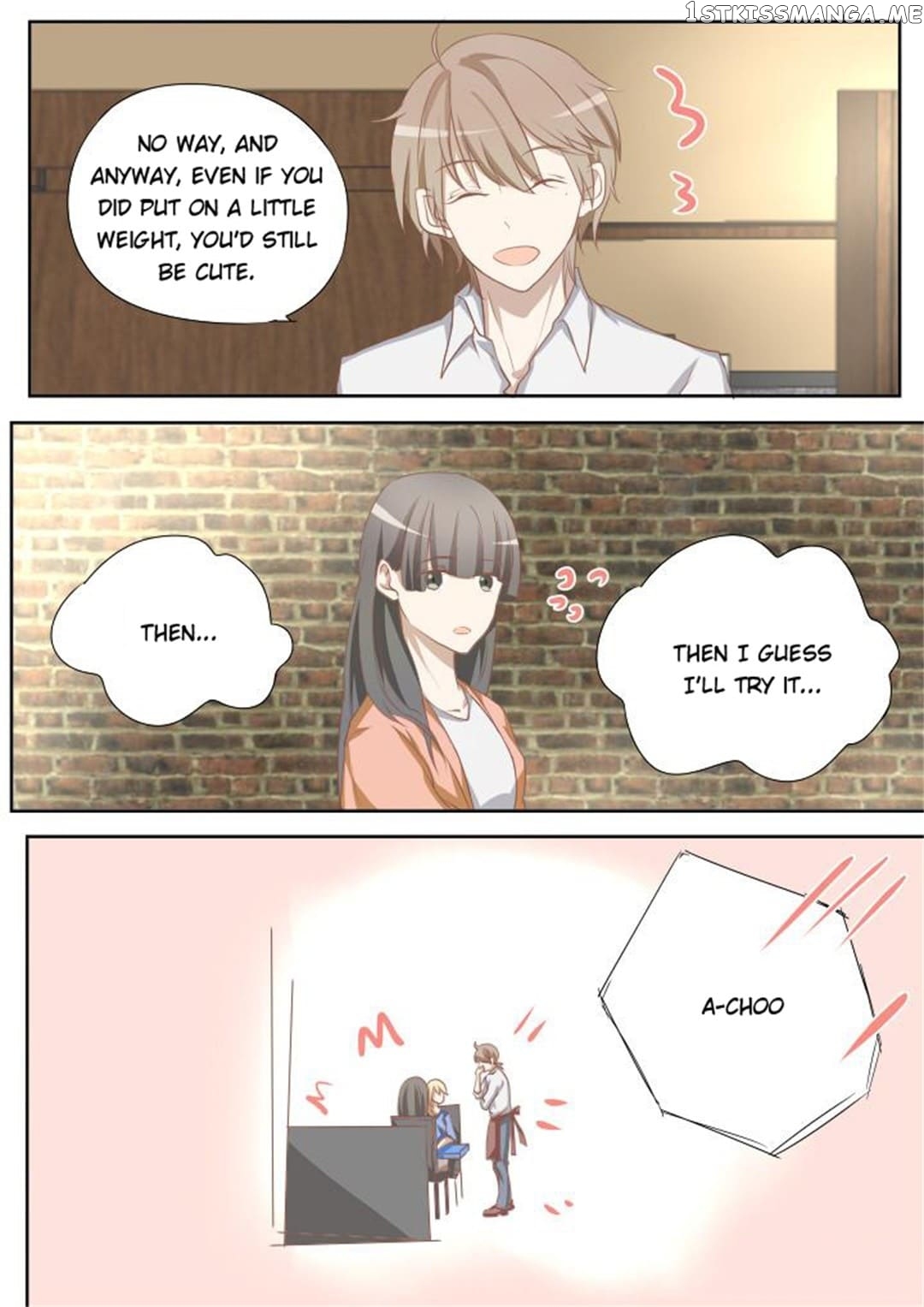 Endless (Suuygo) Chapter 33 - page 2