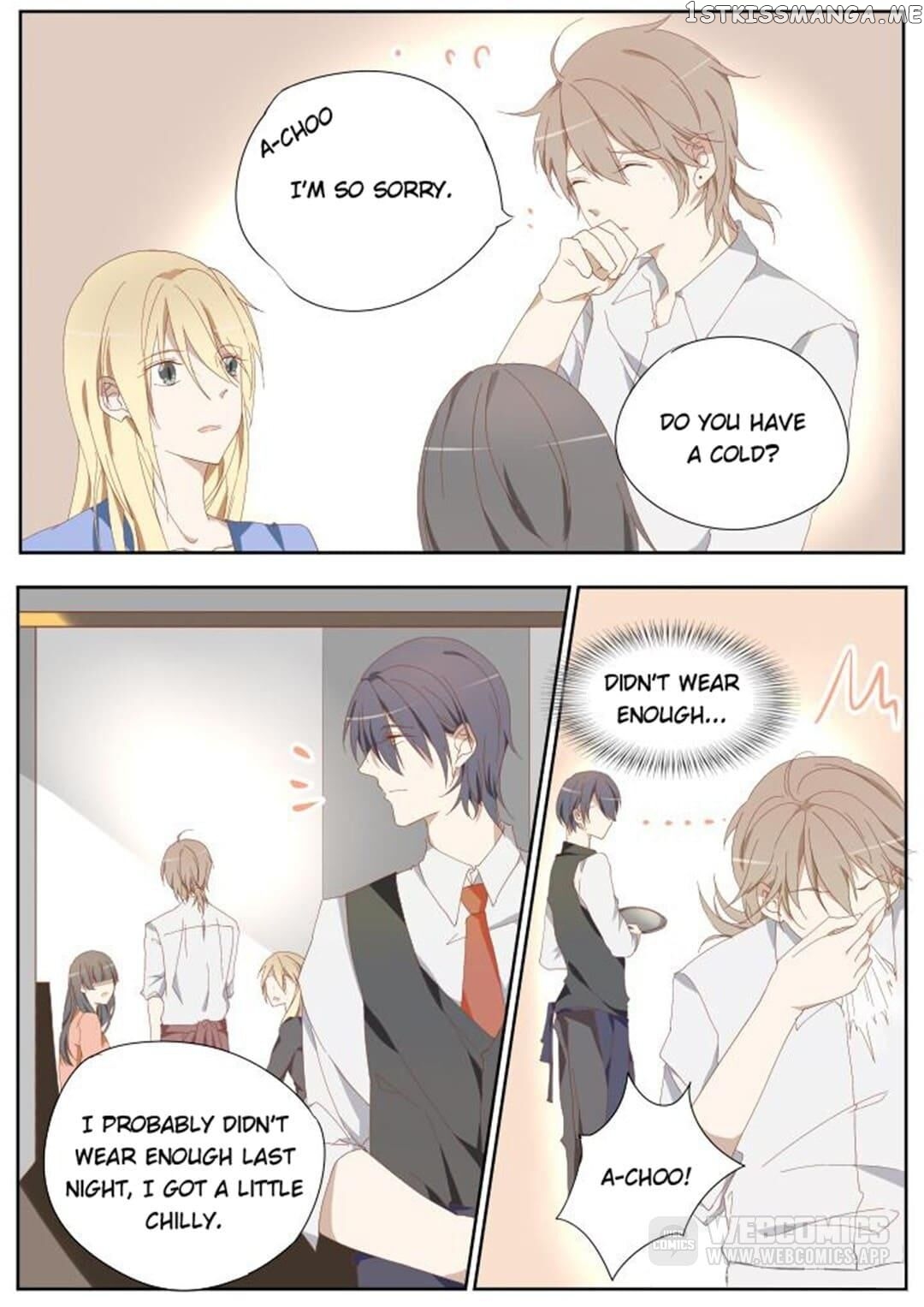 Endless (Suuygo) Chapter 33 - page 3