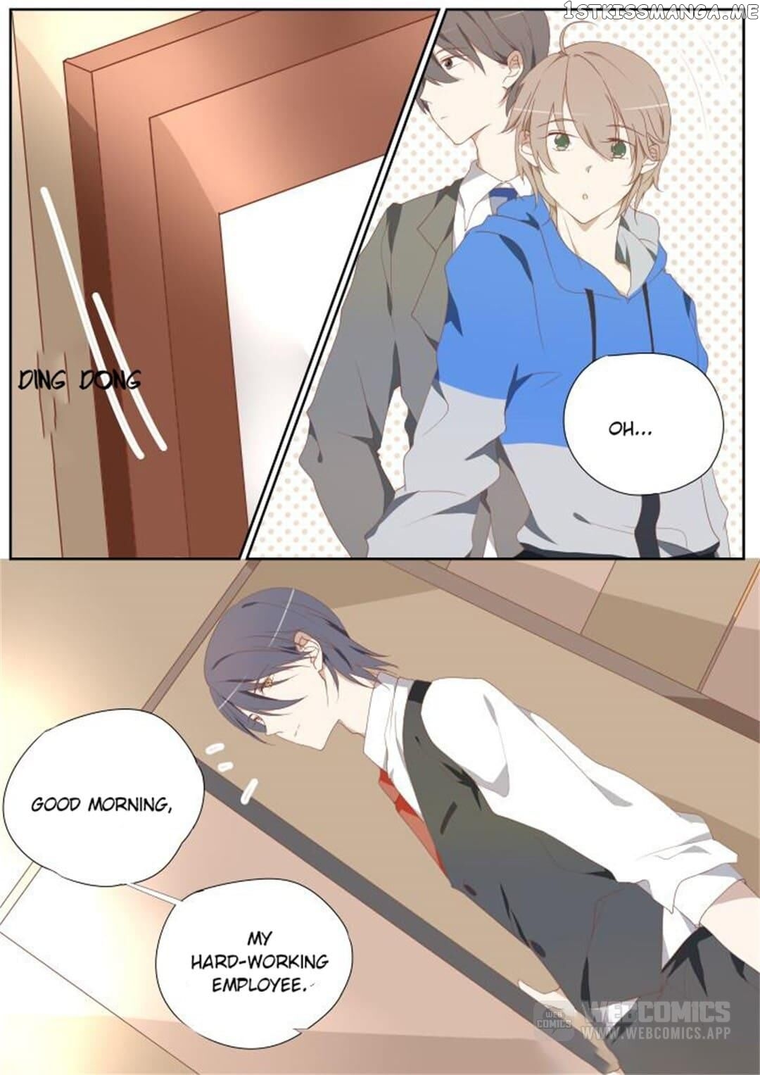 Endless (Suuygo) Chapter 29 - page 3