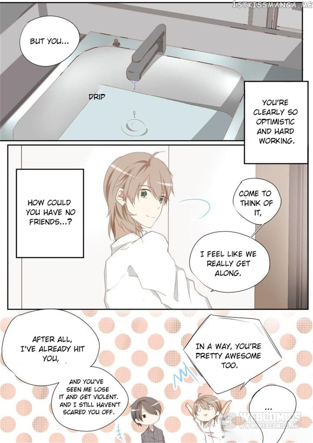 Endless (Suuygo) Chapter 28 - page 5