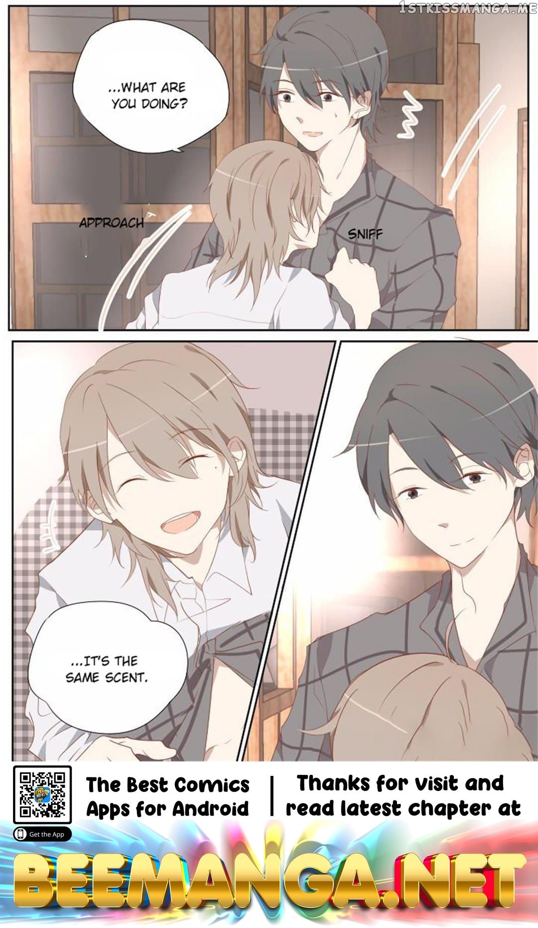 Endless (Suuygo) Chapter 28 - page 8