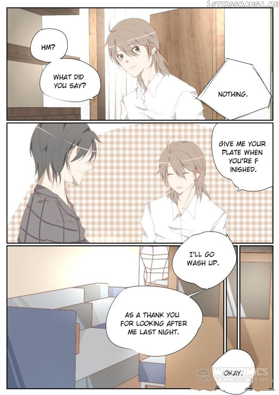 Endless (Suuygo) Chapter 27 - page 7