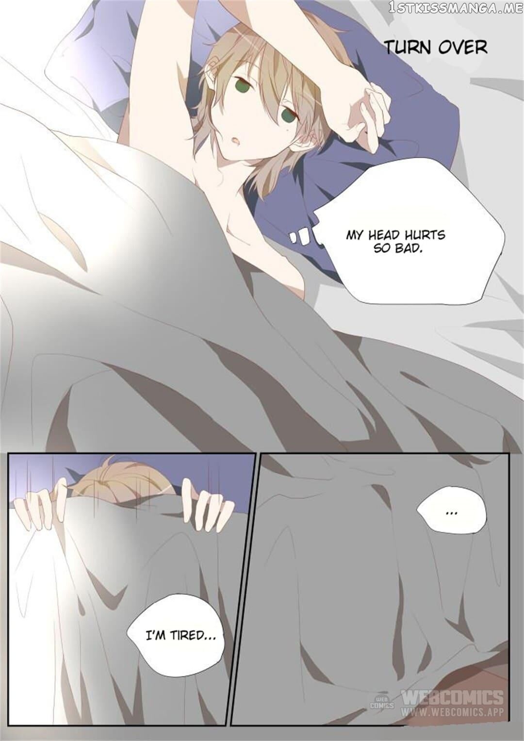 Endless (Suuygo) Chapter 25 - page 4