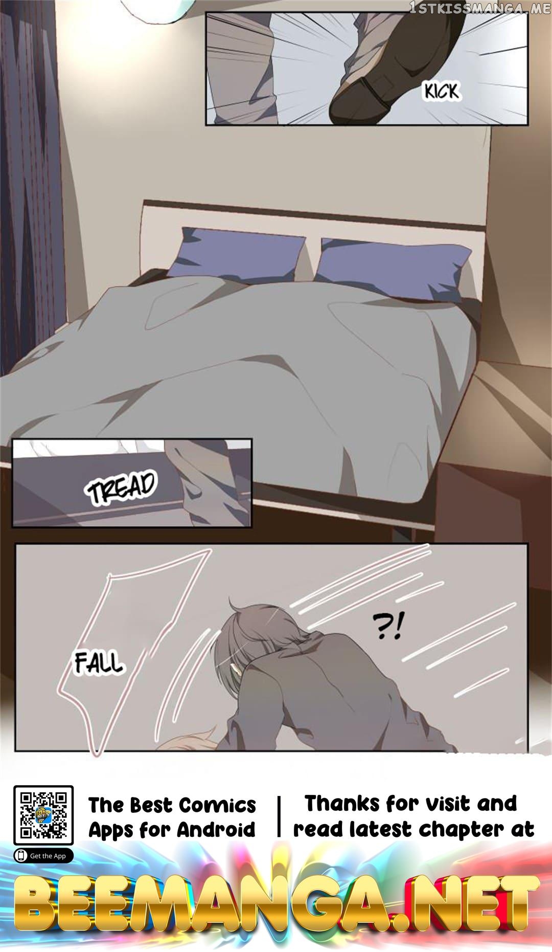Endless (Suuygo) Chapter 24 - page 8