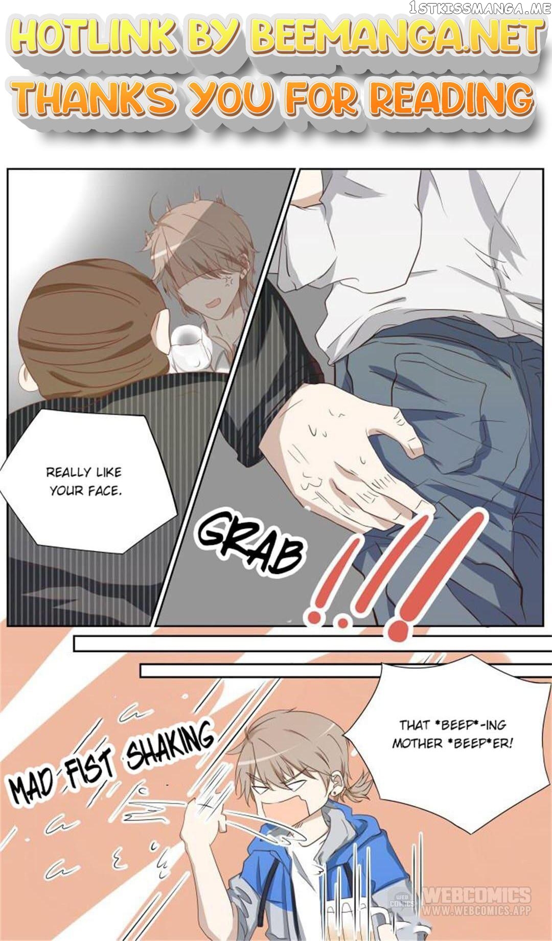 Endless (Suuygo) Chapter 23 - page 1