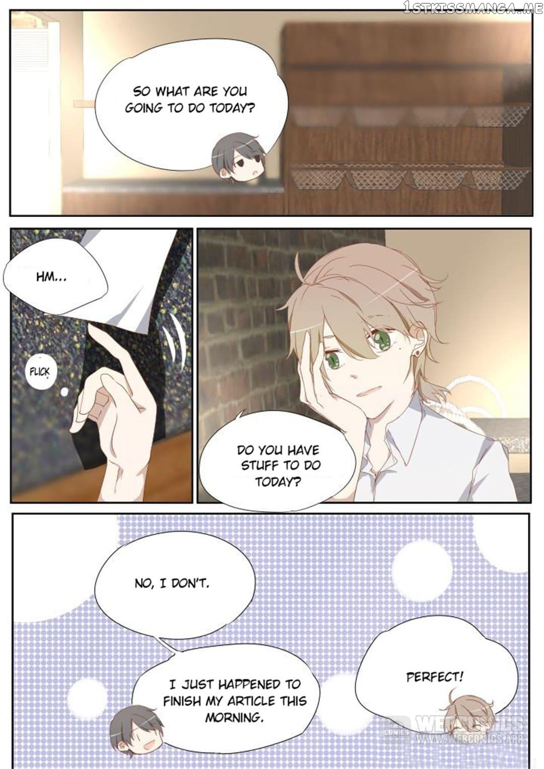 Endless (Suuygo) Chapter 18 - page 5