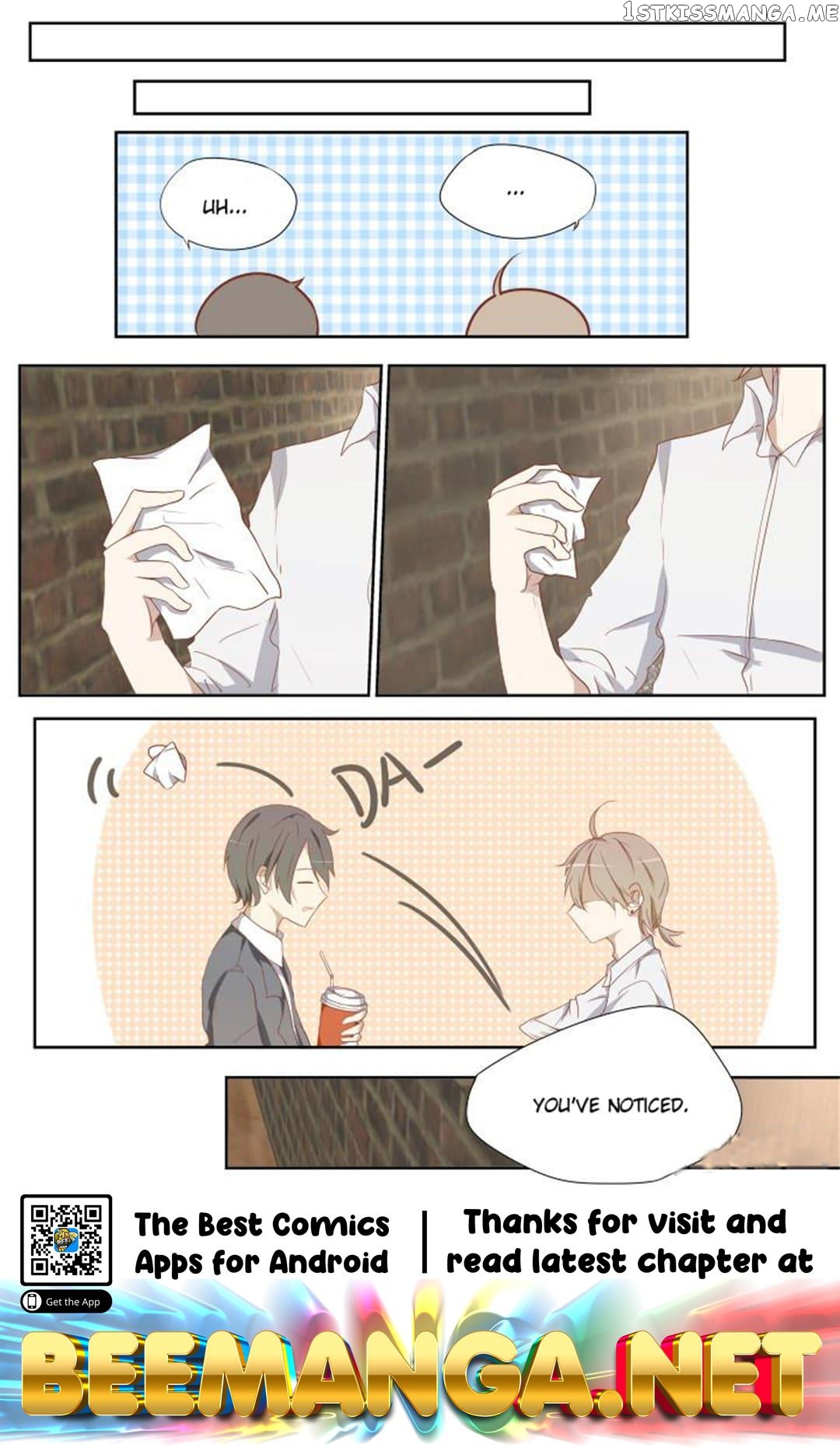 Endless (Suuygo) Chapter 17 - page 8