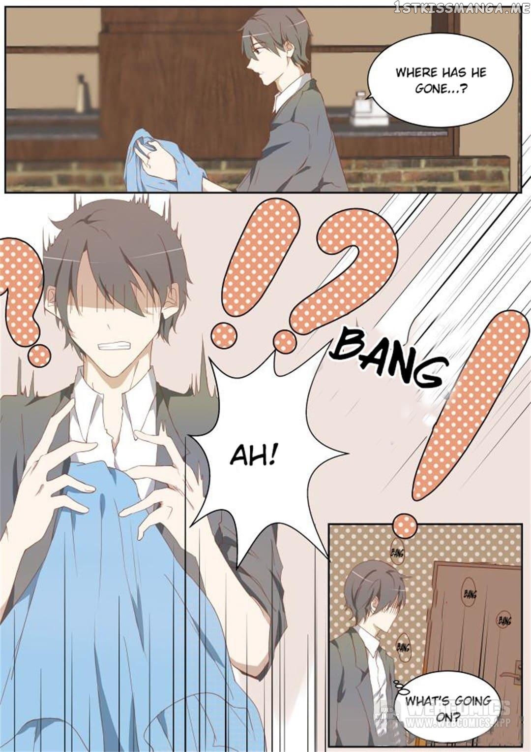 Endless (Suuygo) Chapter 16 - page 5
