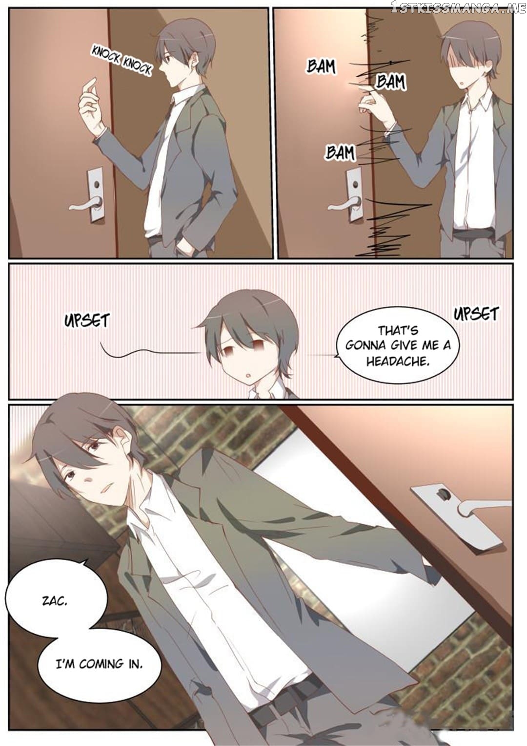 Endless (Suuygo) Chapter 16 - page 6