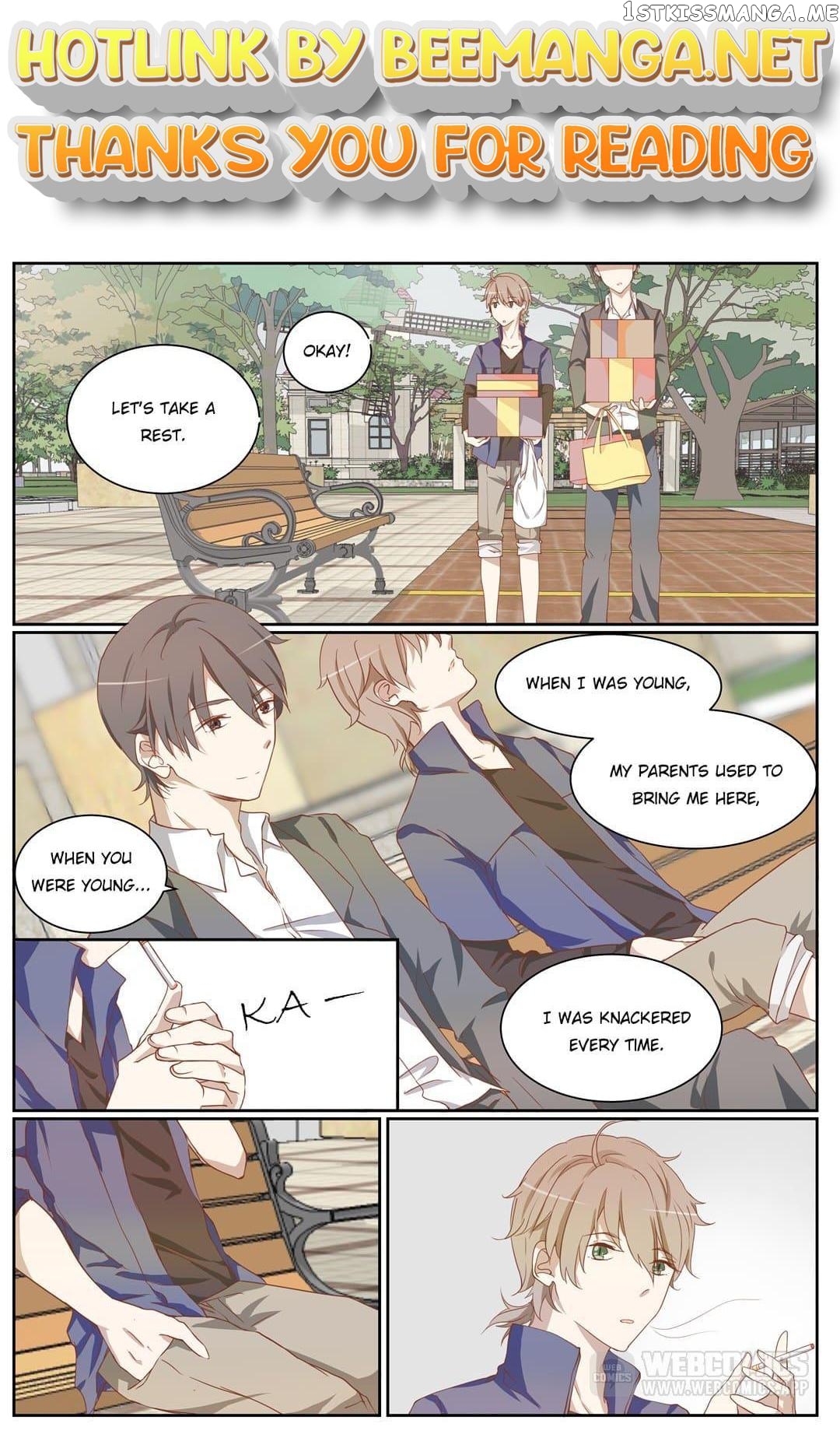 Endless (Suuygo) Chapter 14 - page 1