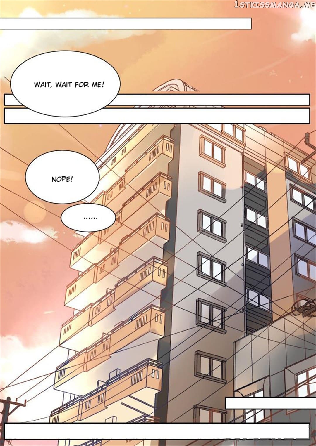 Endless (Suuygo) Chapter 14 - page 6