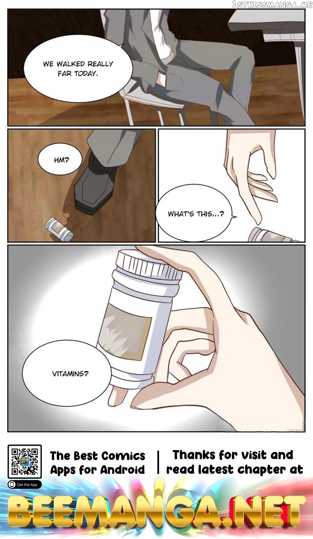 Endless (Suuygo) Chapter 14 - page 8