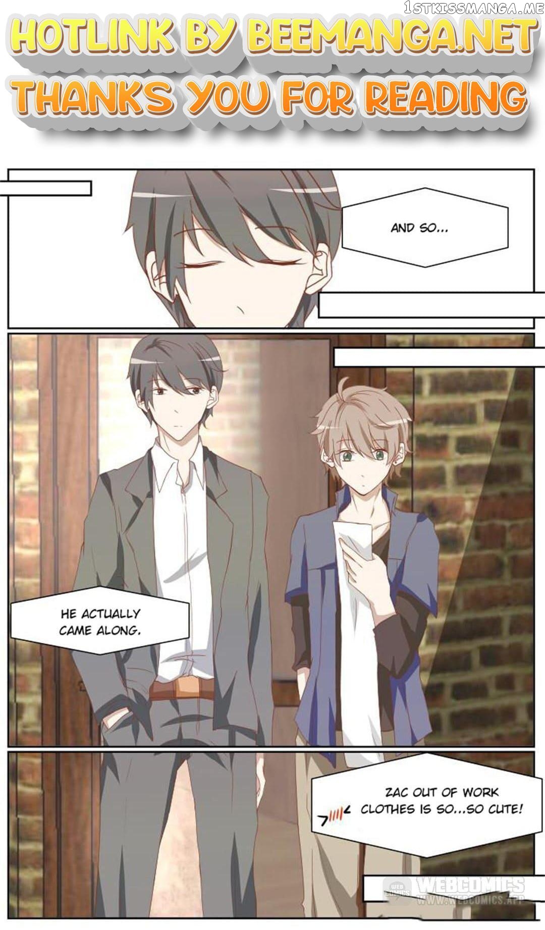 Endless (Suuygo) Chapter 13 - page 1