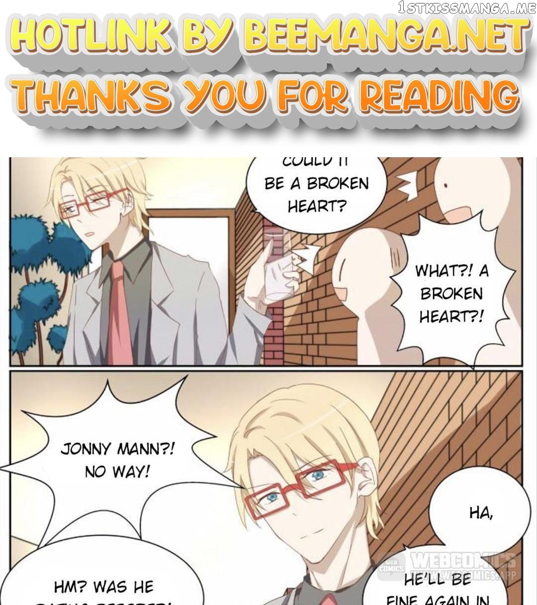 Endless (Suuygo) Chapter 11 - page 1