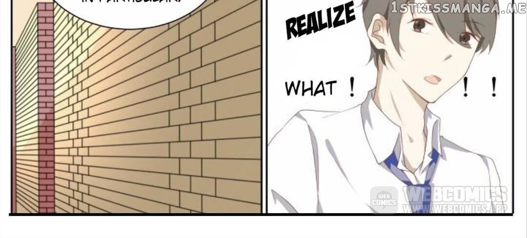 Endless (Suuygo) Chapter 11 - page 5