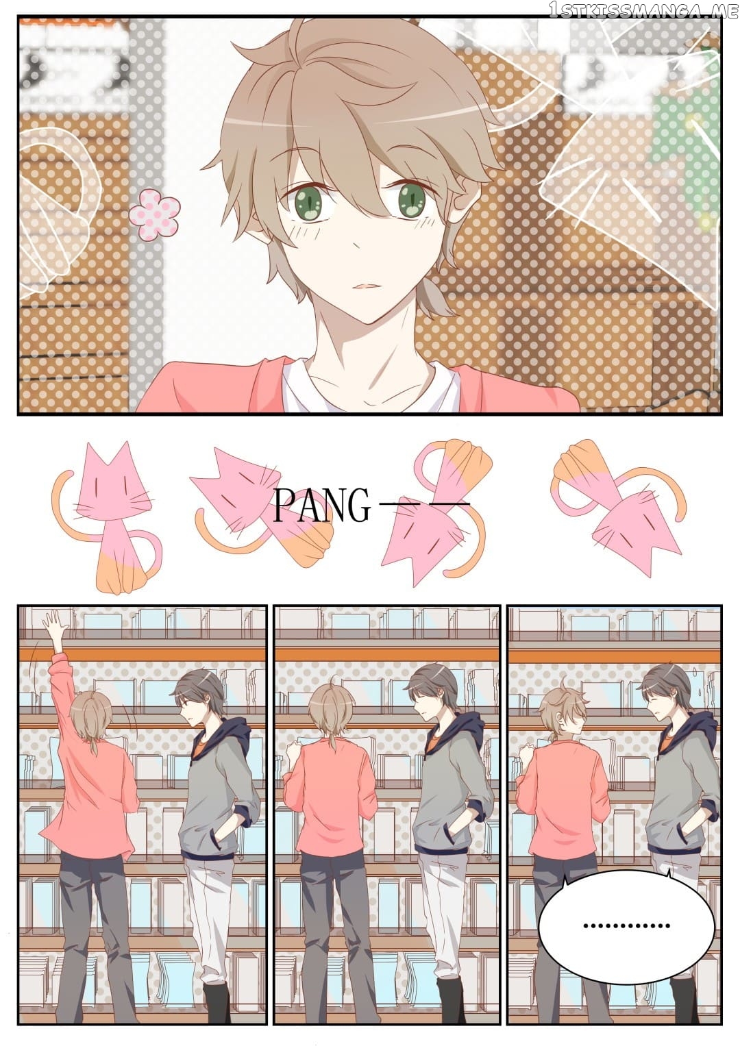Endless (Suuygo) Chapter 10 - page 6