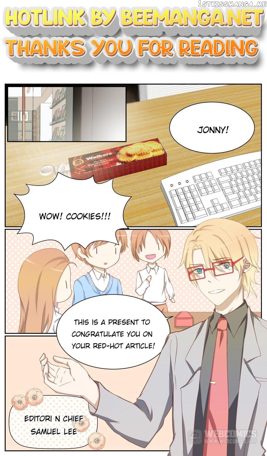 Endless (Suuygo) Chapter 9 - page 1