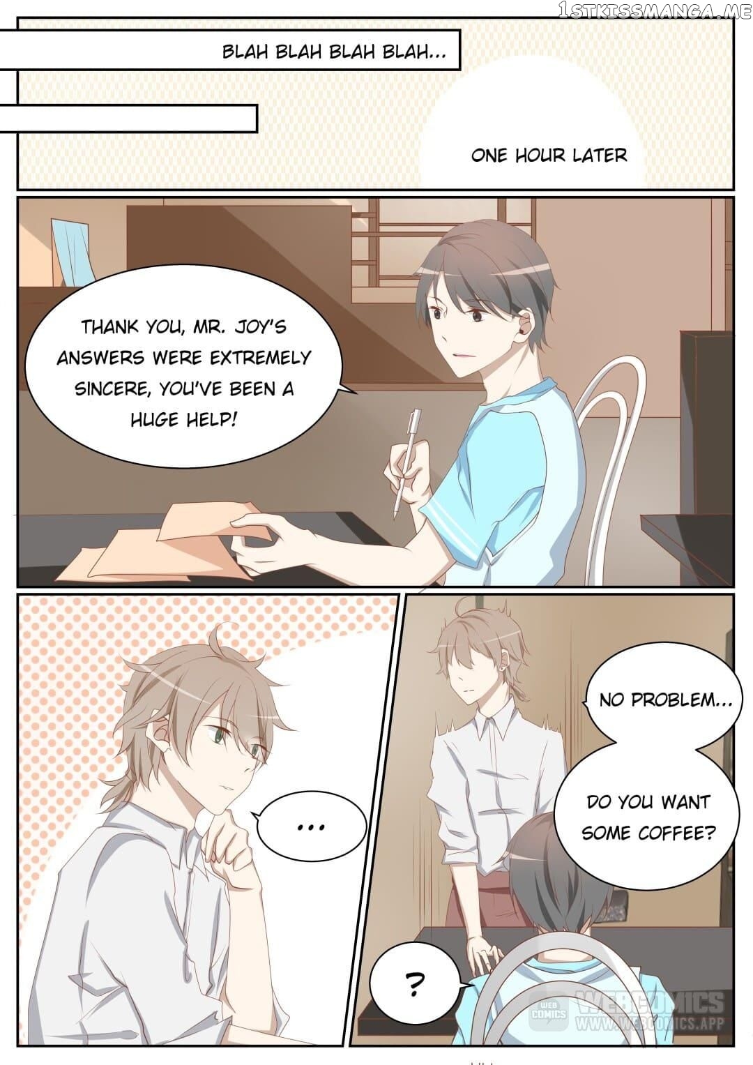 Endless (Suuygo) Chapter 8 - page 3