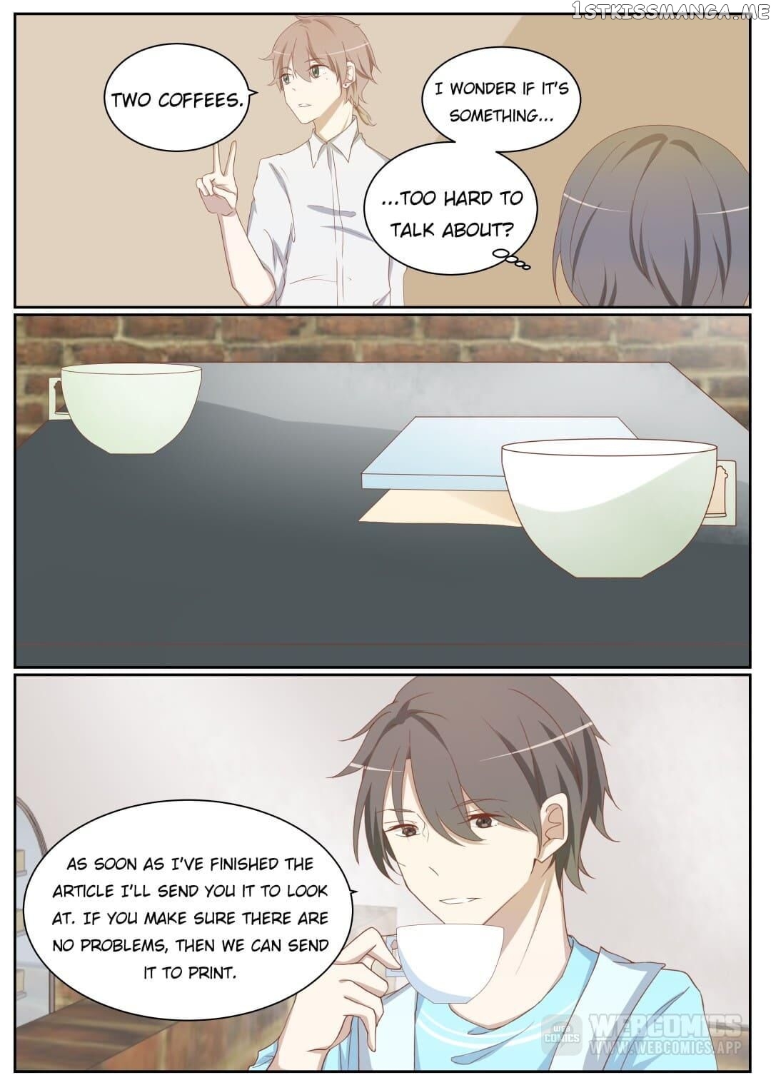 Endless (Suuygo) Chapter 8 - page 5