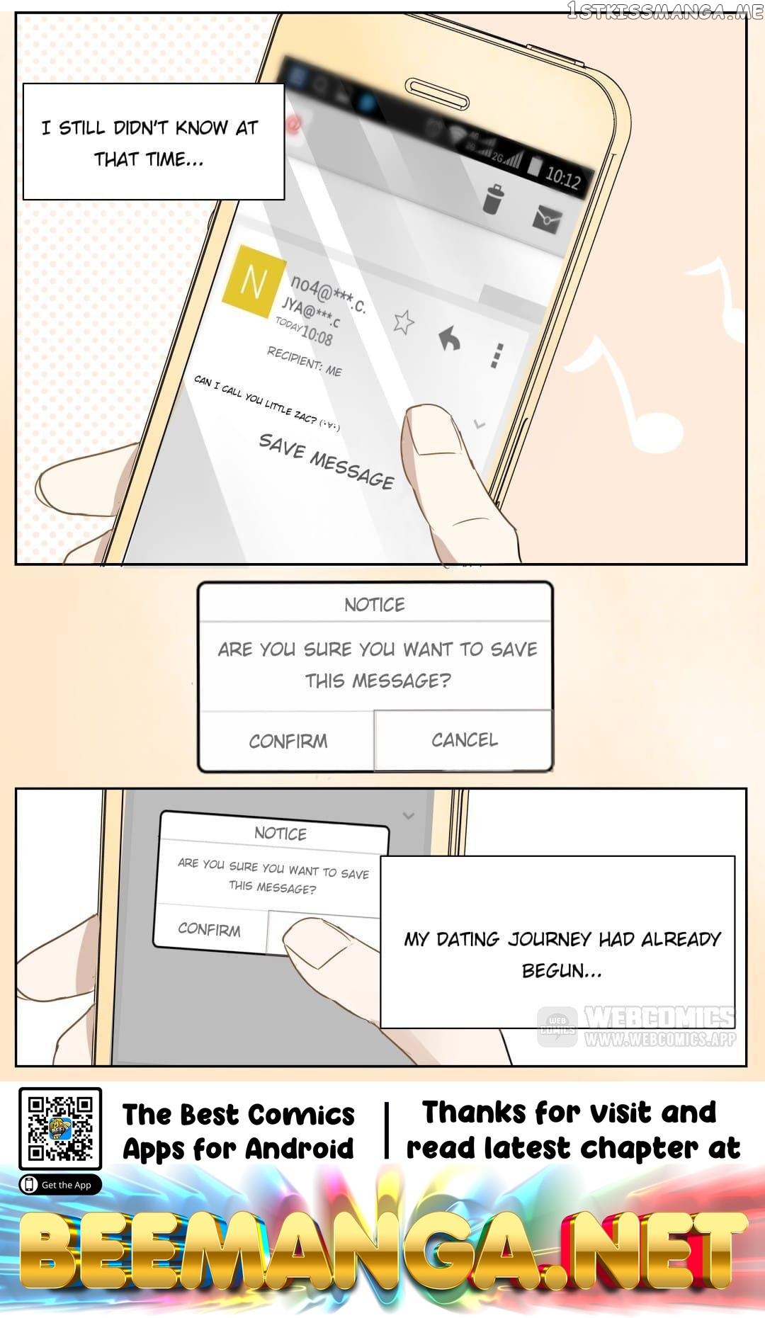 Endless (Suuygo) Chapter 8 - page 9