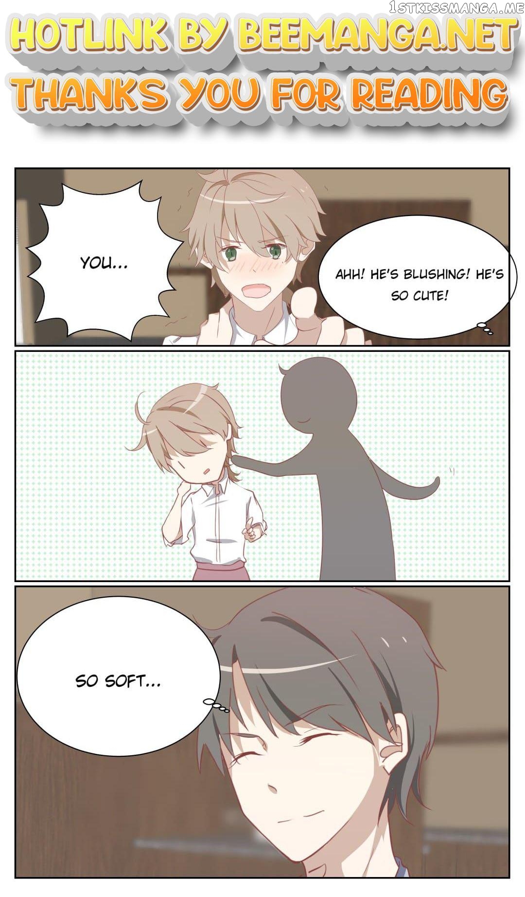 Endless (Suuygo) Chapter 6 - page 1