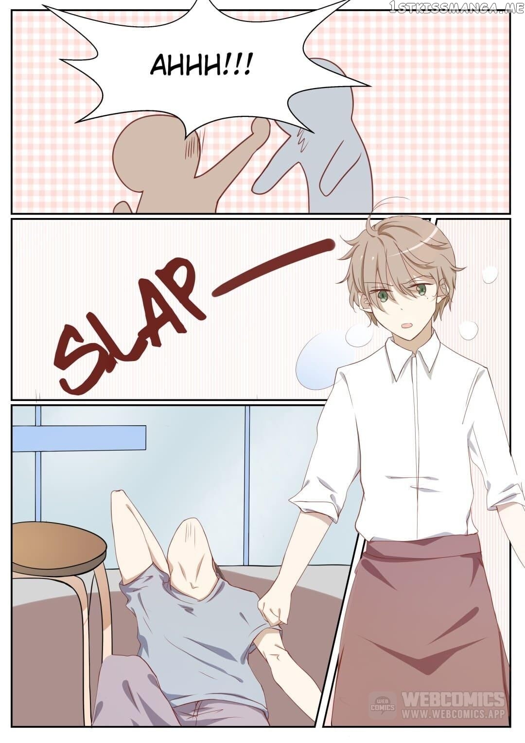 Endless (Suuygo) Chapter 6 - page 2