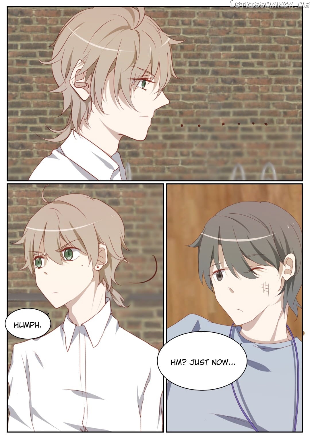 Endless (Suuygo) Chapter 6 - page 3