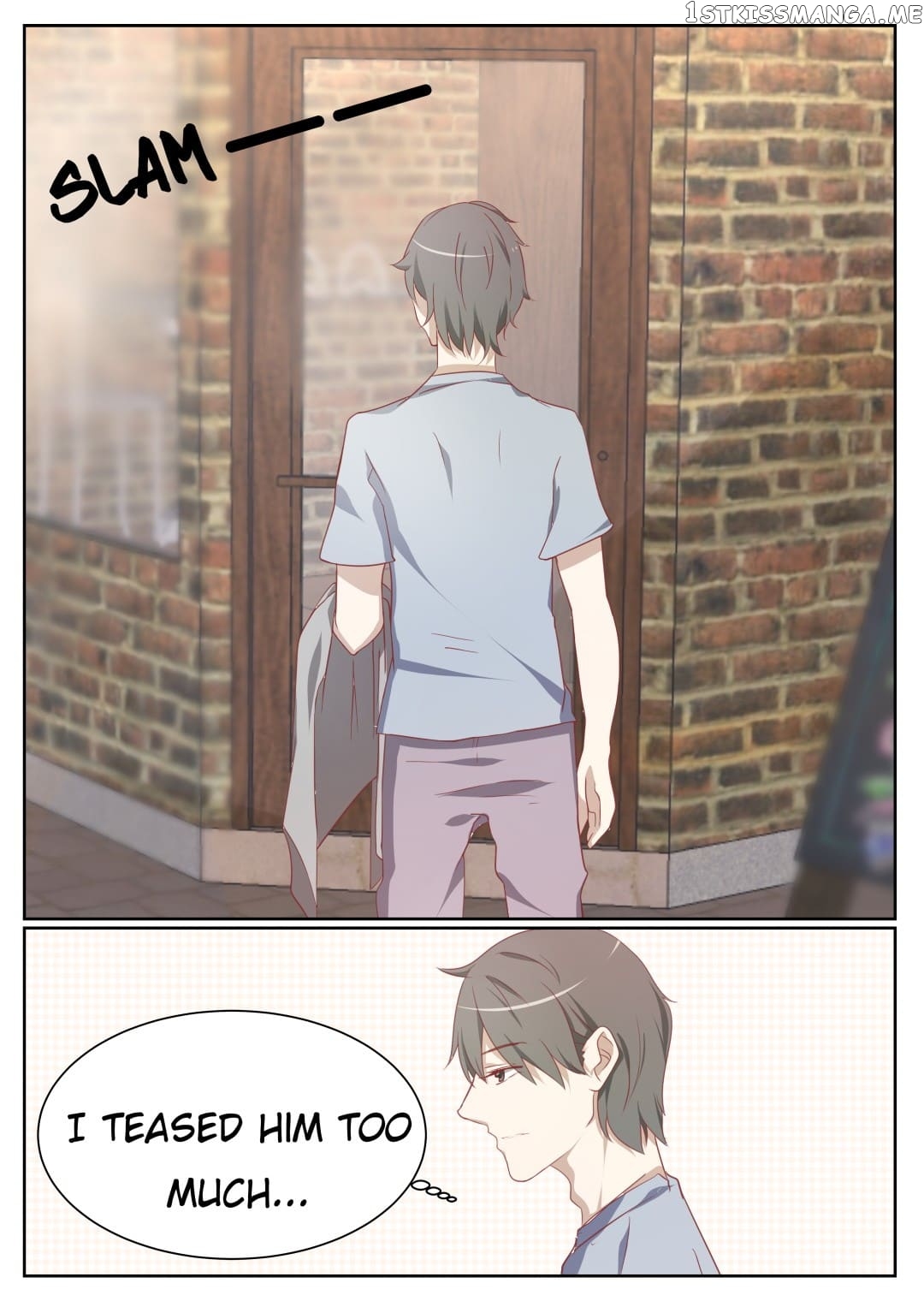 Endless (Suuygo) Chapter 6 - page 5