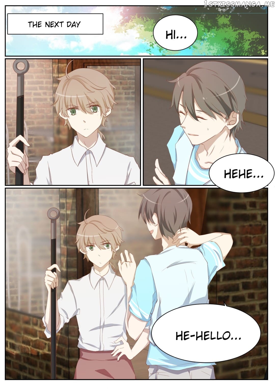 Endless (Suuygo) Chapter 6 - page 7