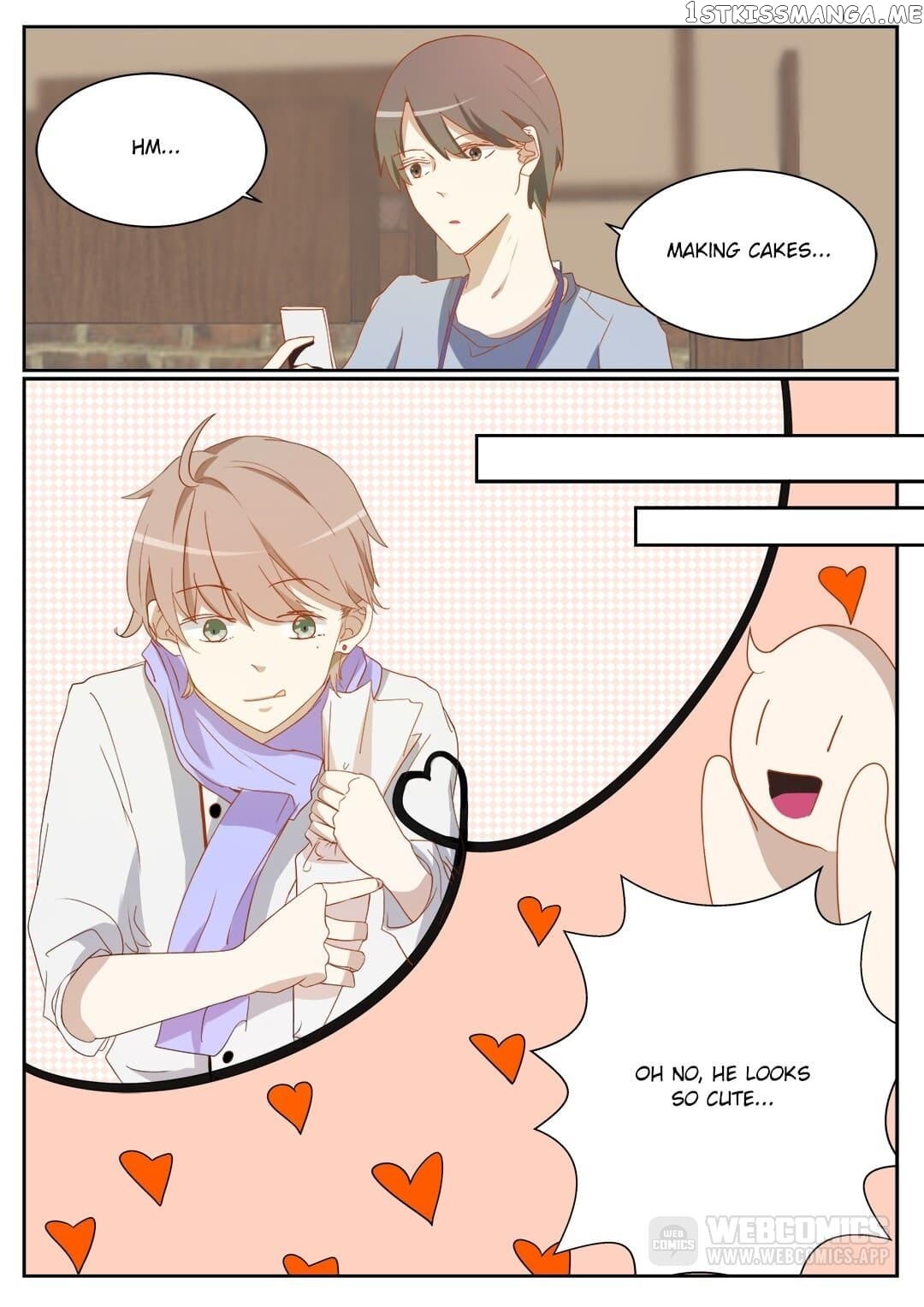 Endless (Suuygo) Chapter 3 - page 10
