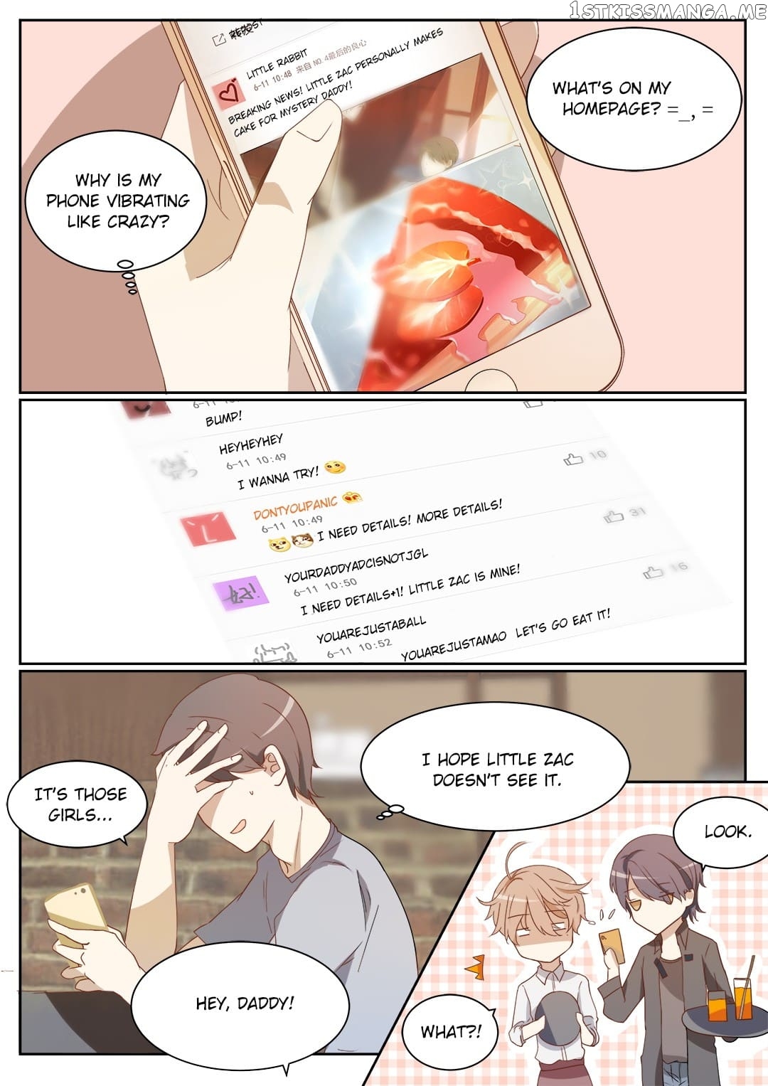 Endless (Suuygo) Chapter 3 - page 7