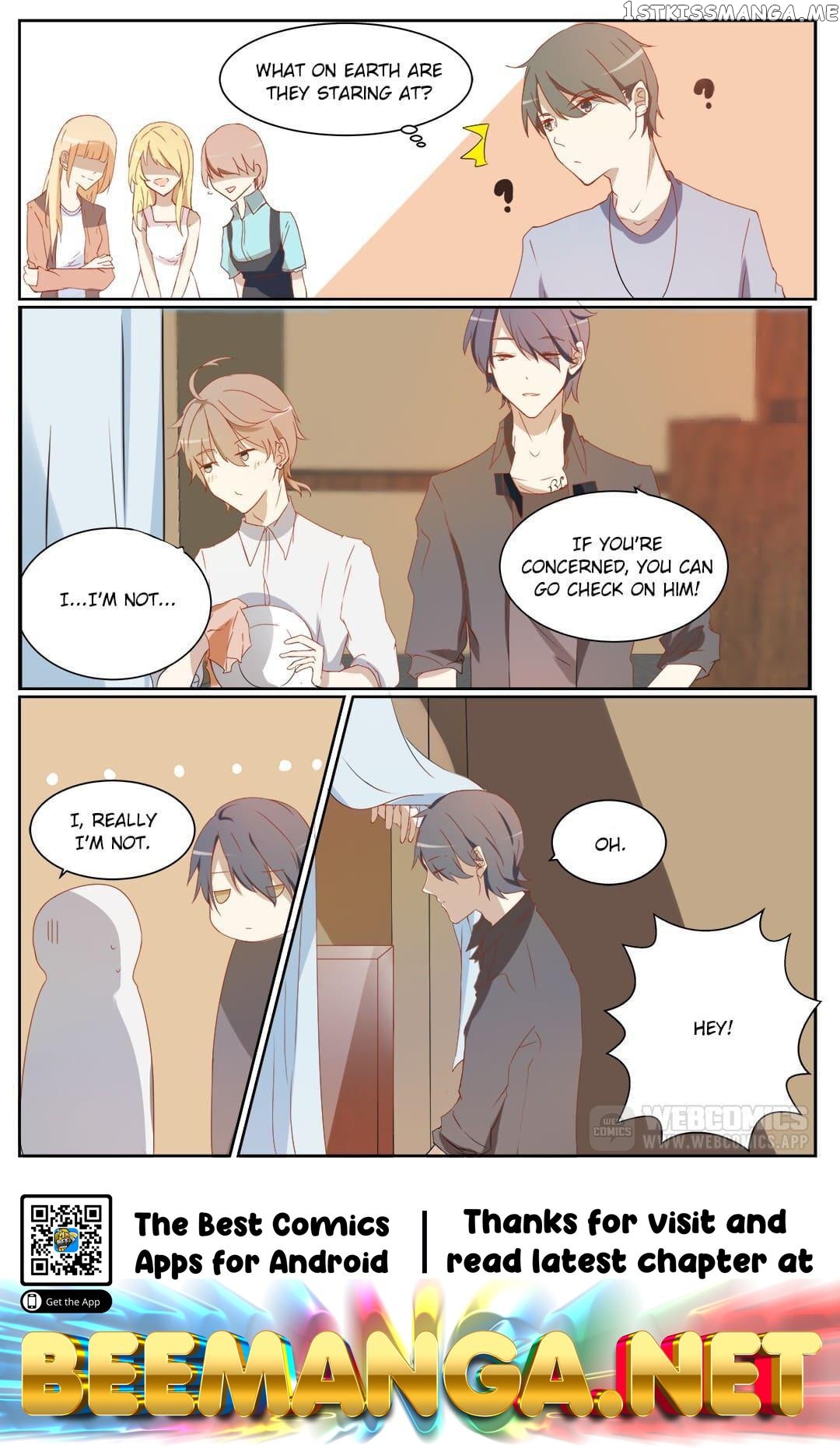 Endless (Suuygo) Chapter 2 - page 3