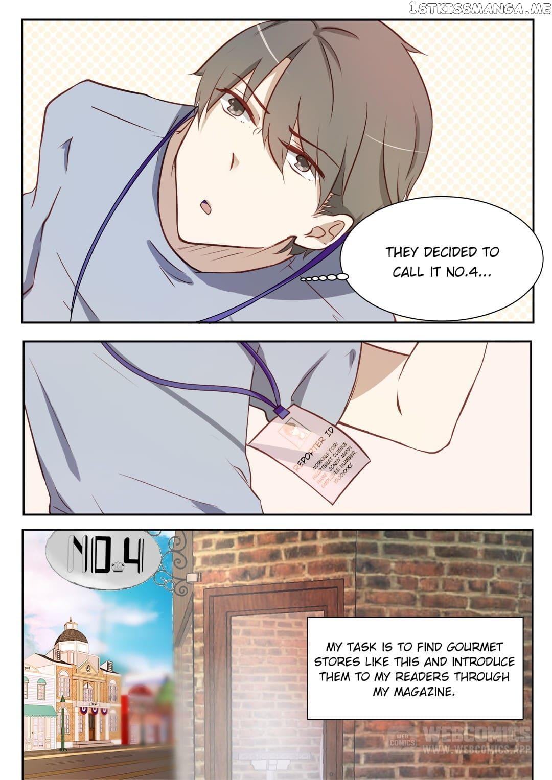 Endless (Suuygo) Chapter 1 - page 4