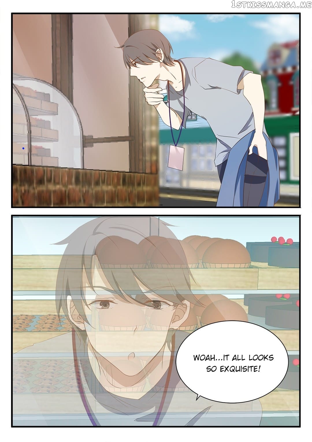 Endless (Suuygo) Chapter 1 - page 5