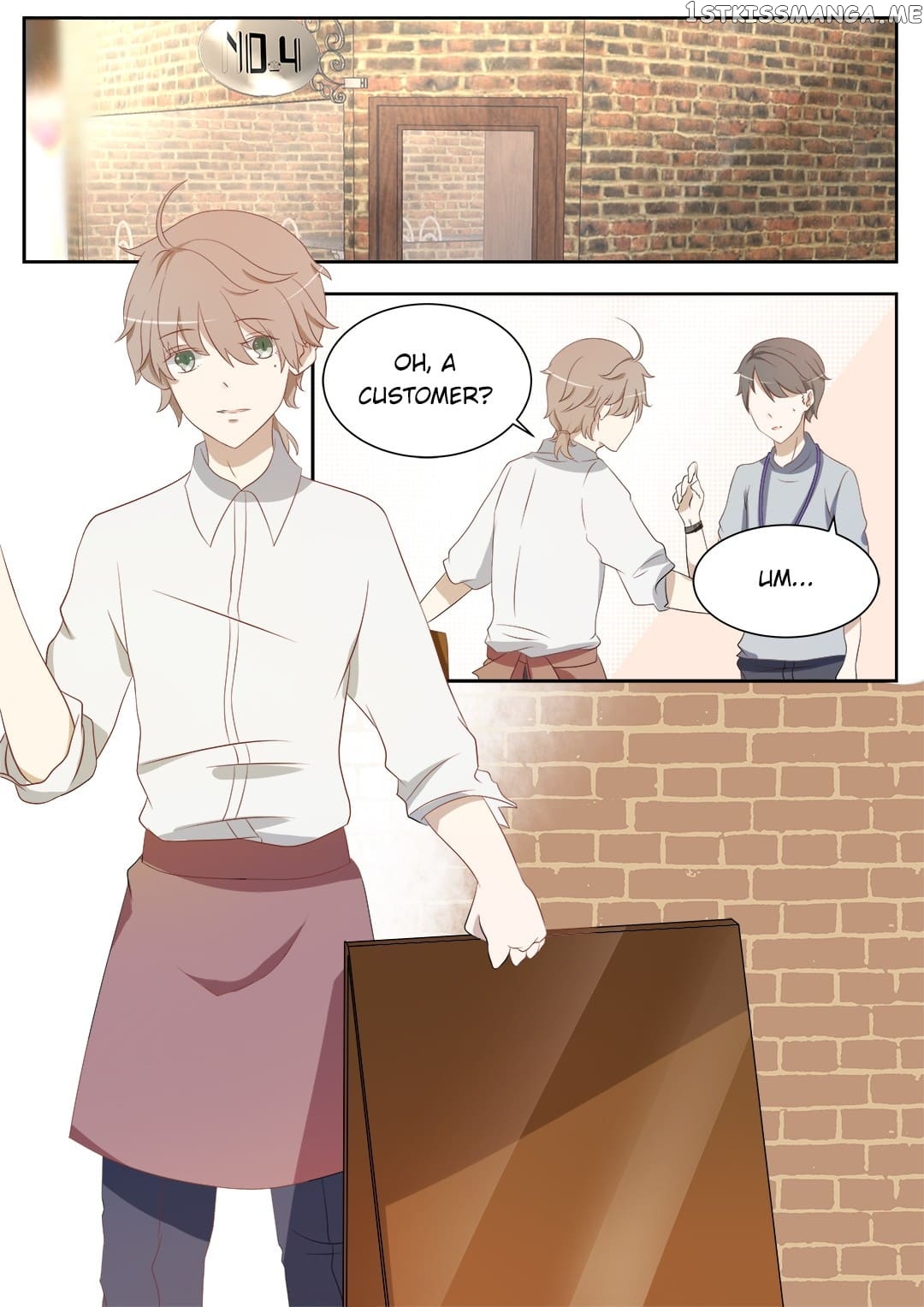 Endless (Suuygo) Chapter 1 - page 7