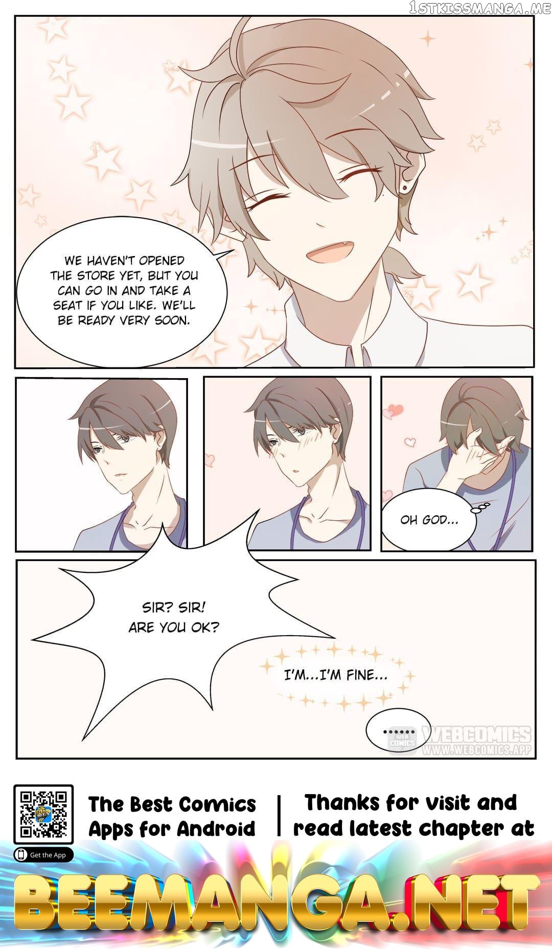 Endless (Suuygo) Chapter 1 - page 8